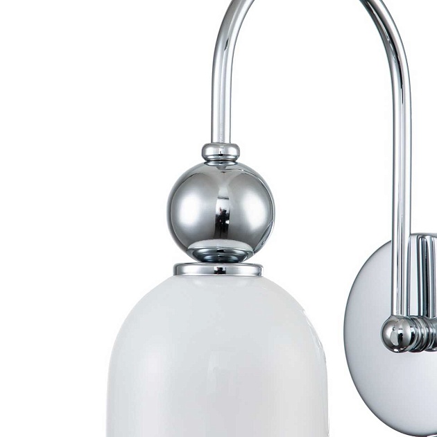 Бра Escada ODE 686/1A Chrome изображение 4 Бра Escada ODE 686/1A Chrome Фото № 4