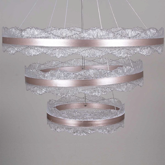 Светильник потолочный Reluce 32490-0.4-03 Фото № 2