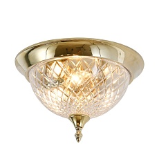 Потолочный светильник Newport Megan 6403/PL gold new М0070166 1