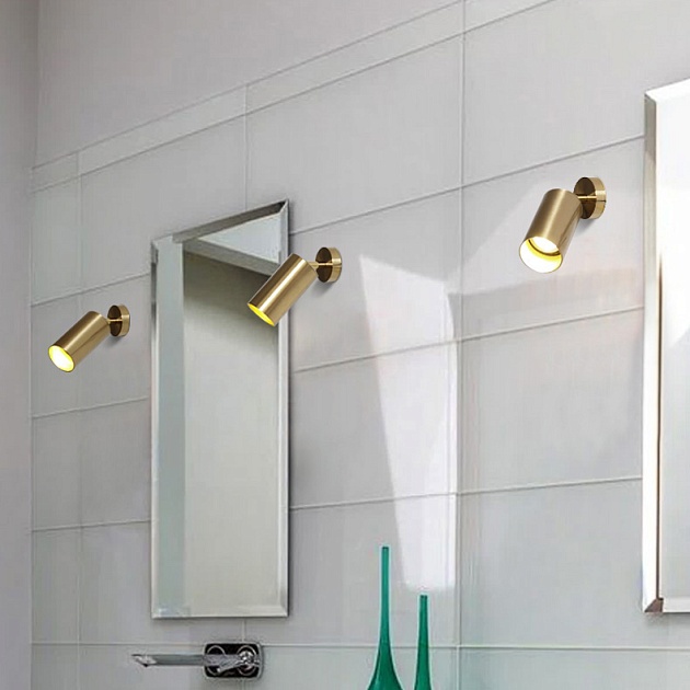 Спот Imperium Loft Lino 101743-26 Фото № 13
