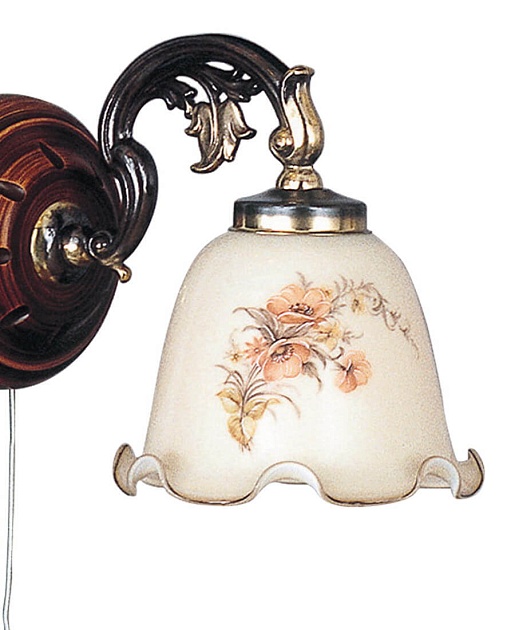 Бра Reccagni Angelo A 965/1 DEC Фото № 2