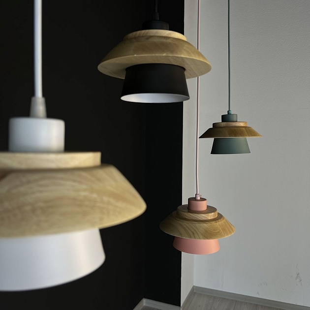 Подвесной светильник Imperium Loft Eco 178161-26 изображение 9 Подвесной светильник Imperium Loft Eco 178161-26 Фото № 9