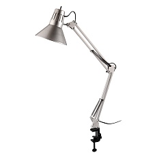 Светильник GTL-044 General серебристый большой струбцина (1/16)