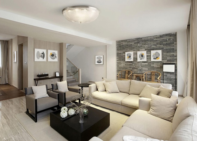 Потолочный светильник Maytoni Coupe C046CL-06N Фото № 8