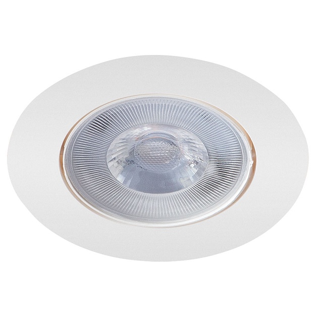 Встраиваемый светодиодный светильник Arte Lamp Kaus A4762PL-1WH изображение 1 Встраиваемый светодиодный светильник Arte Lamp Kaus A4762PL-1WH Фото № 1