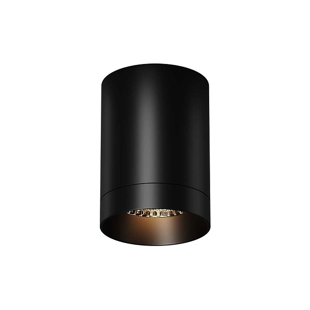 Потолочный светильник Maytoni Outdoor O500CL-L10B3K Фото № 1