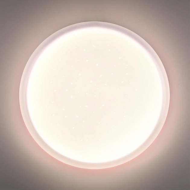 Настенно-потолочный светильник Sonex JOLLY 7774/ELN Фото № 8