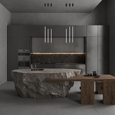 Подвесной светильник Loft IT Metropolis 10333/600 Black 2