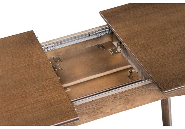 Кухонный стол Woodville Терзот 500344 изображение 6 Кухонный стол Woodville Терзот 500344 Фото № 6