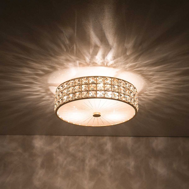 Потолочный светильник Citilux Портал CL324132 Фото № 5