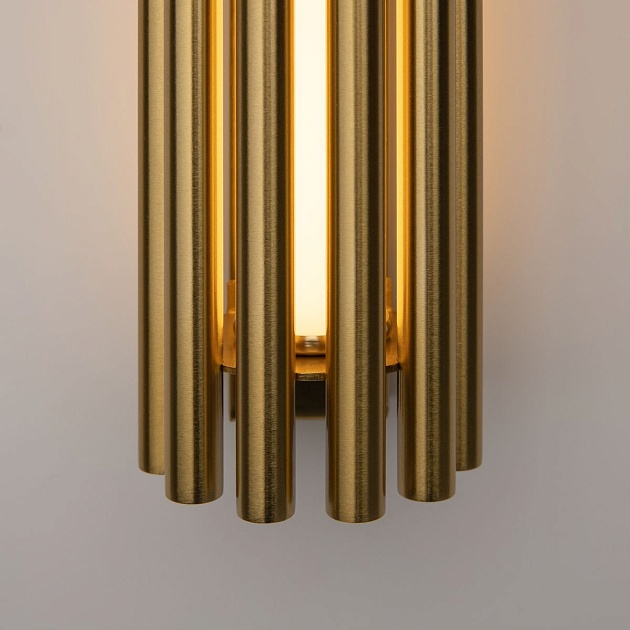 Настенный светильник Maytoni Sonata MOD410WL-L12BS3K Фото № 4