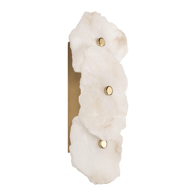 Настенный светодиодный светильник Loft IT Alicante 10248/3W Фото № 1