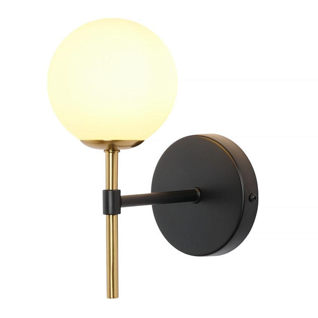 Бра MyFar Robert MR2330-1W изображение 5 Бра MyFar Robert MR2330-1W Фото № 5
