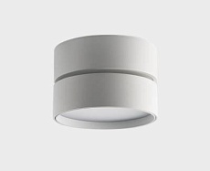 Светодиодный спот Italline M03-008 white 4000K 1