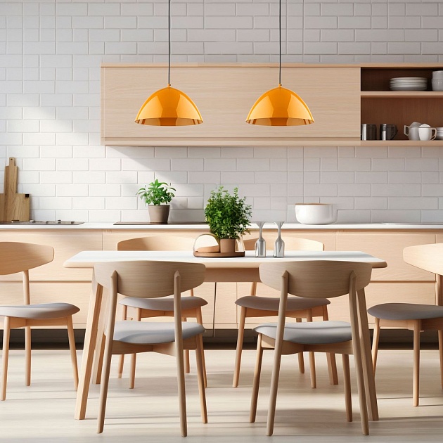 Подвесной светильник TK Lighting 10263 Faro Фото № 3