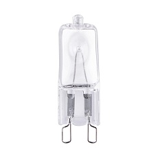 Лампа галогенная Elektrostandard G9 50W прозрачная a022322 1