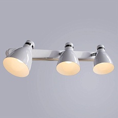 Спот Arte Lamp 48 A5049PL-3WH 1