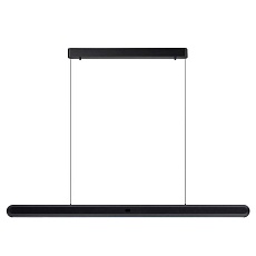 Подвесной светодиодный светильник Odeon Light Hightech Satrion 6641/40L