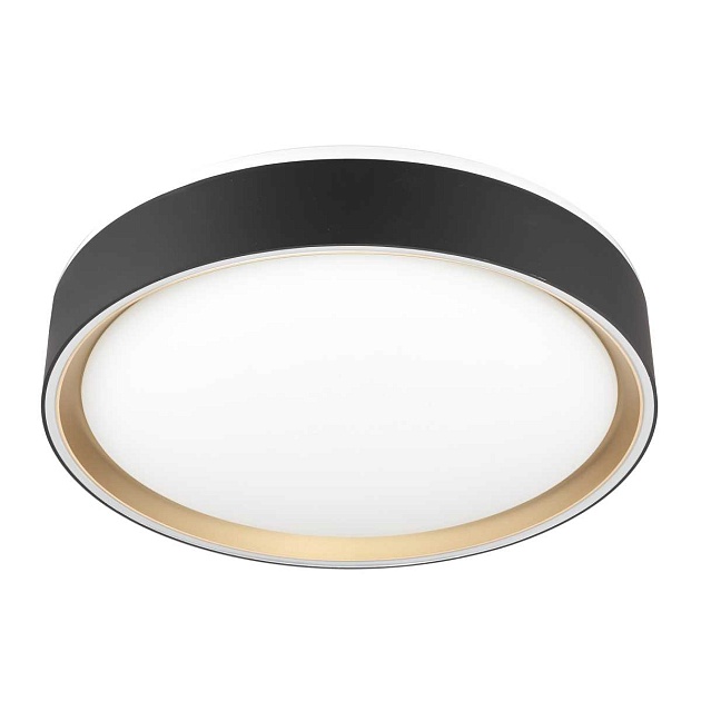 Потолочный светодиодный светильник Citilux Boss CL751251G Фото № 11