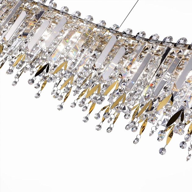 Подвесная люстра ST Luce Desio SL1655.213.06 Фото № 2