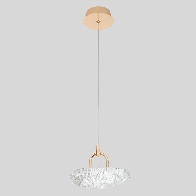 Подвесной светильник Crystal Lux FELICIDAD SP9W LED Фото № 5