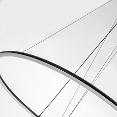 Подвесной светодиодный светильник Favourite Spillet 4588-6P 5