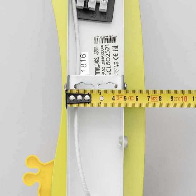 Спот Citilux Зоопарк CL602521 Фото № 5