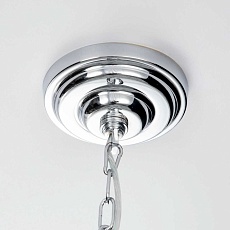 Подвесная люстра Citilux Ингвар CL334261 1