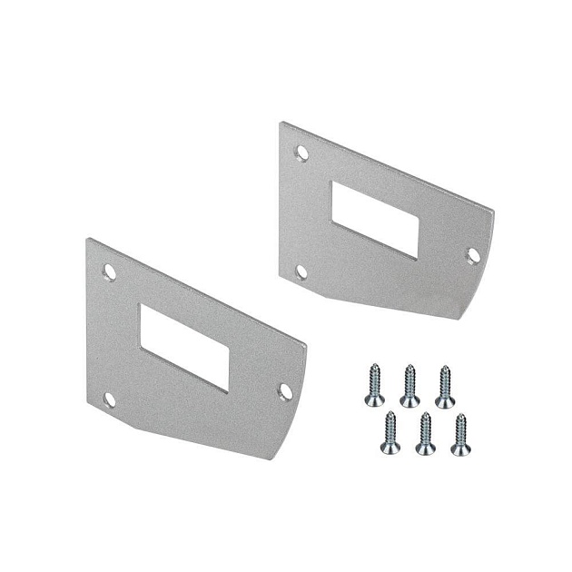 Заглушка Arlight Shelf-Multi с отверстием 017309 изображение 1 Заглушка Arlight Shelf-Multi с отверстием 017309 Фото № 1