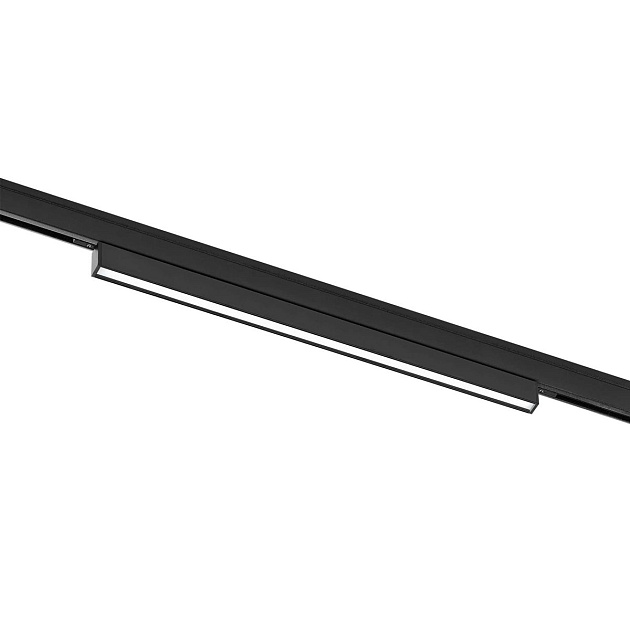 Трековый светодиодный светильник Lightstar Linea 266337 изображение 4 Трековый светодиодный светильник Lightstar Linea 266337 Фото № 4