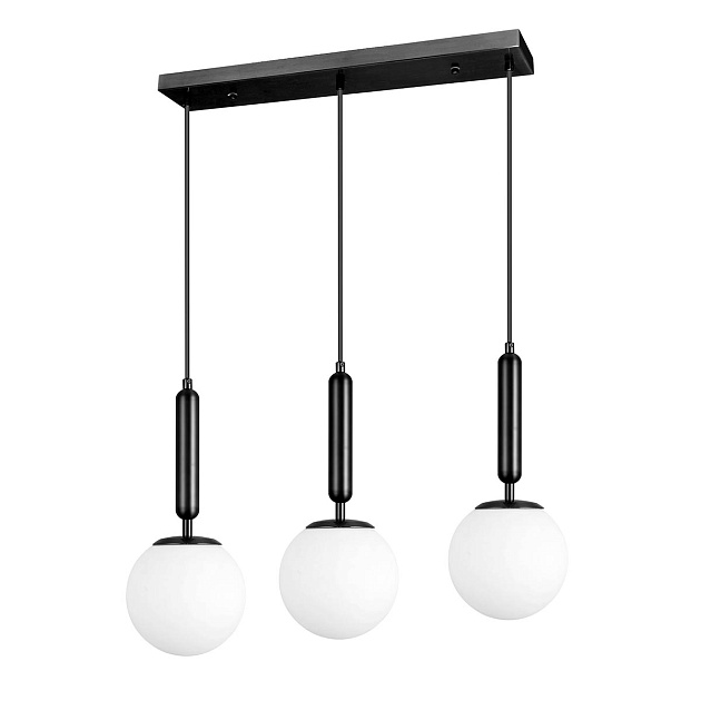 Подвесной светильник Moderli Scrumbel V6041-3P Фото № 1