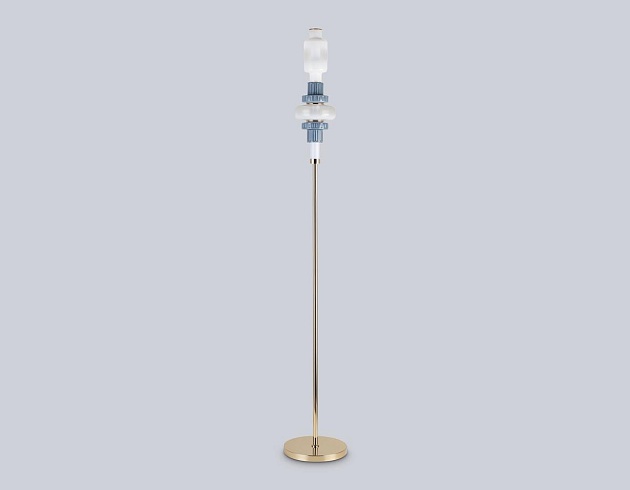 Торшер Ambrella Light HIGH LIGHT LH53132 Фото № 5