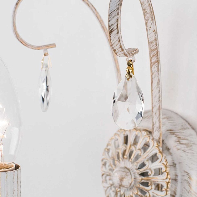 Бра Citilux Джесси CL410312 Фото № 4