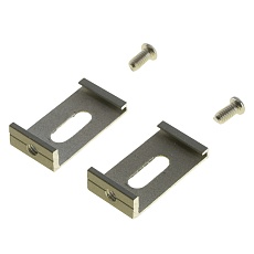 LL-894 Светодиодный линейный прожектор Световая линия, синий, 250*30*45mm, 3W, DC24V, IP65 51574 1