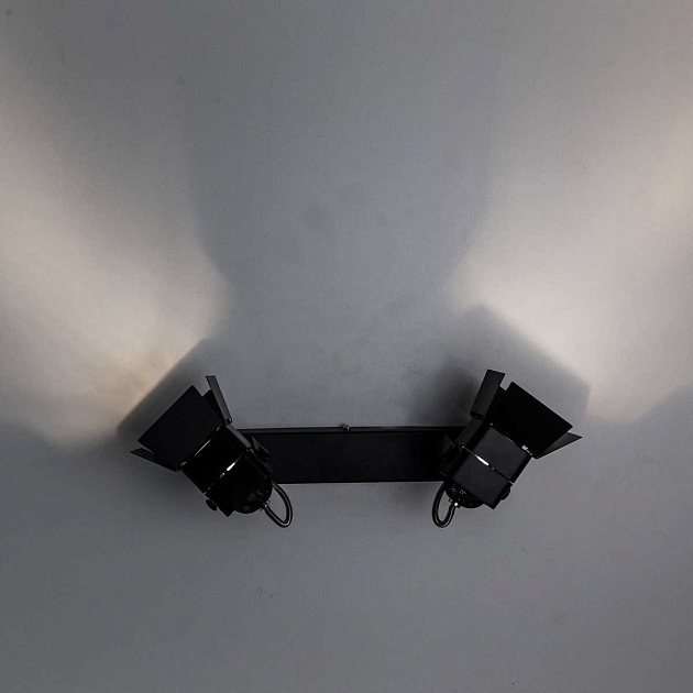 Спот Citilux Рубик CL526522S Фото № 9