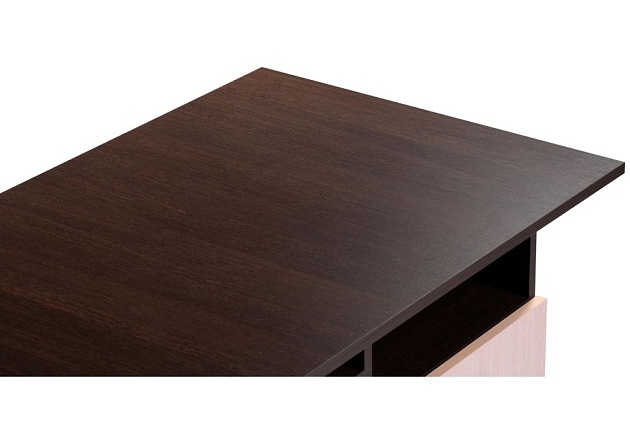 Письменный стол Woodville Бриз 292530 изображение 4 Письменный стол Woodville Бриз 292530 Фото № 4