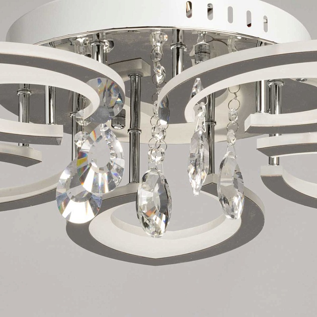 Люстра De City Мадлен 424019105 Фото № 9