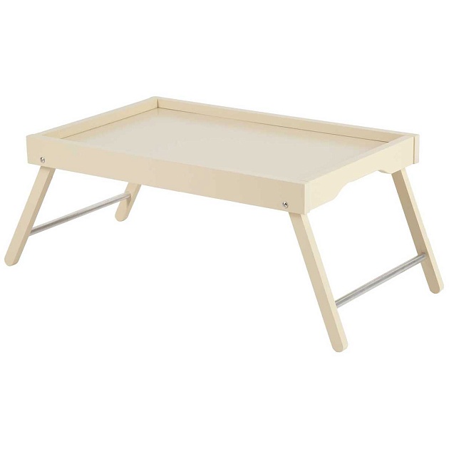 Столик-поднос Мебелик Селена 000337 изображение 1 Столик-поднос Мебелик Селена 000337 Фото № 1