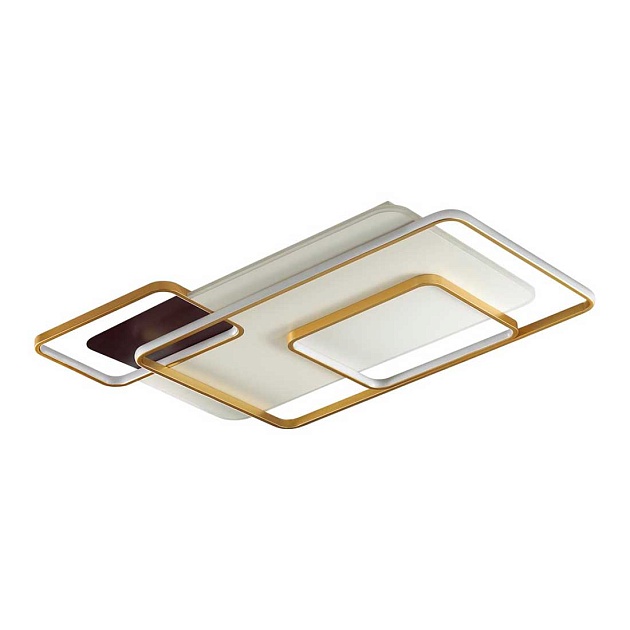 Потолочный светодиодный светильник Lumion Ledio Noriko 5276/99CL изображение 1 Потолочный светодиодный светильник Lumion Ledio Noriko 5276/99CL Фото № 1