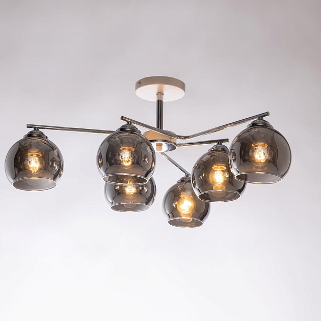 Потолочная люстра De City Вита 220013906 Фото № 3