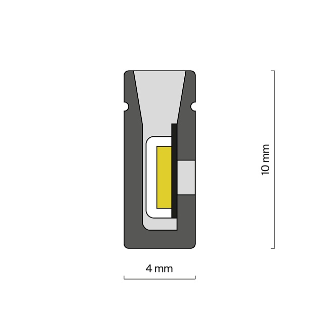 Гибкий неон Maytoni Led Strip 5м 432041 Фото № 5