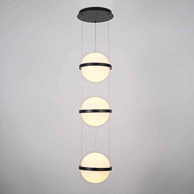 Подвесной светодиодный светильник Imperium Loft Palma 168493-22 Фото № 9