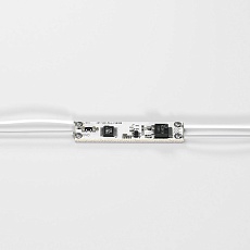 Выключатель с микроволновым датчиком движения Elektrostandard 95002/01 a067101 4