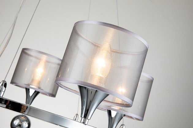 Подвесная люстра Escada 1130/5S Фото № 3