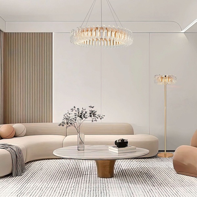 Подвесной светодиодный светильник Bogates Farfalla 90375/1 Фото № 5