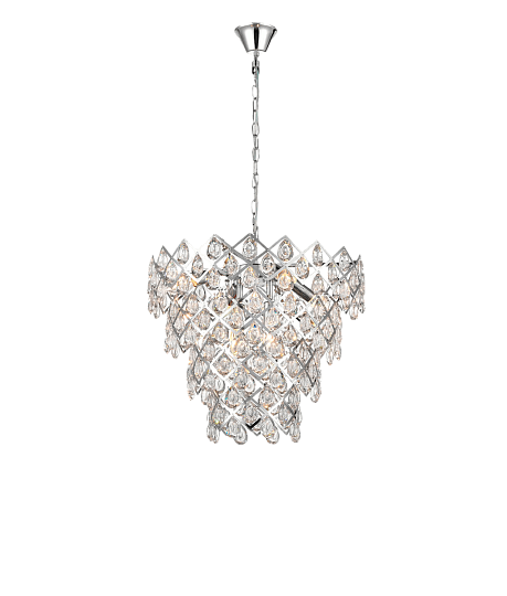 Подвесная люстра Vele Luce Diana VL3273P06 Фото № 6