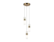 Подвесной светильник Ambrella light High Light LH55112
