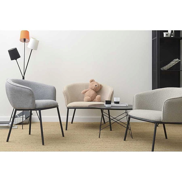 Кресло Bergenson Bjorn Paal FH-PL-ARMCH-PL-GR изображение 12 Кресло Bergenson Bjorn Paal FH-PL-ARMCH-PL-GR Фото № 12