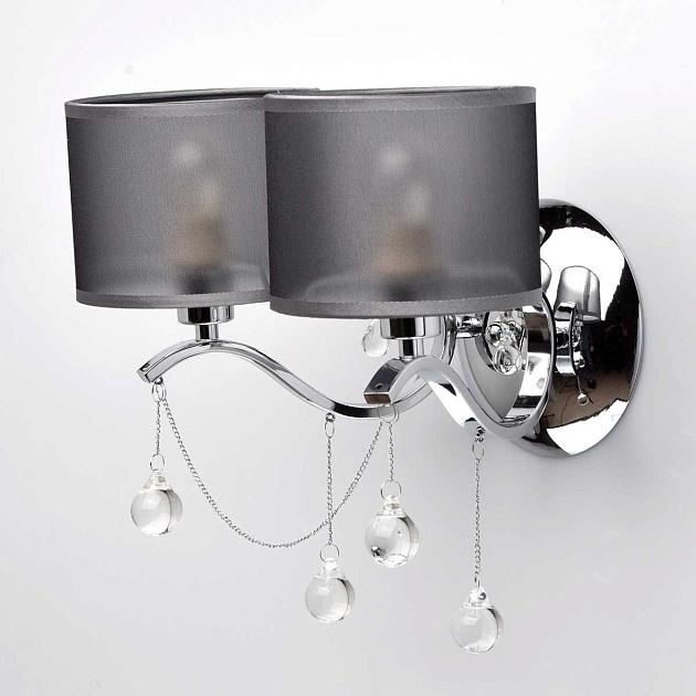 Бра MW-Light Федерика 82 379029302 изображение 3 Бра MW-Light Федерика 82 379029302 Фото № 3