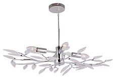 Подвесная люстра Globo Vida 63160-4H 1